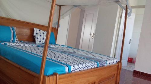 Bujumbura House | Iwachu Villa