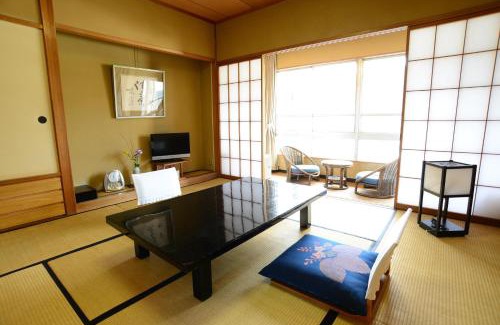 Waki-cho Hotel | Iwakuni Kokusai Kanko Hotel