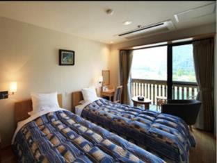Waki-cho Hotel | Iwakuni Kokusai Kanko Hotel