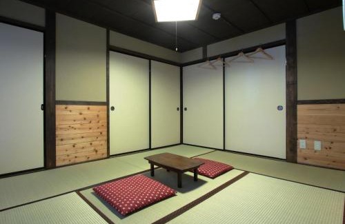 Ena House | Iwamura Guest House Yanagiya