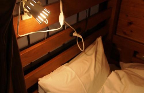 Ena House | Iwamura Guest House Yanagiya