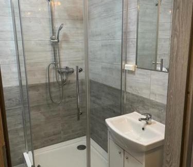 Olawa Apartment | Iwaszkiewicza Apartment - Parking & Balcony