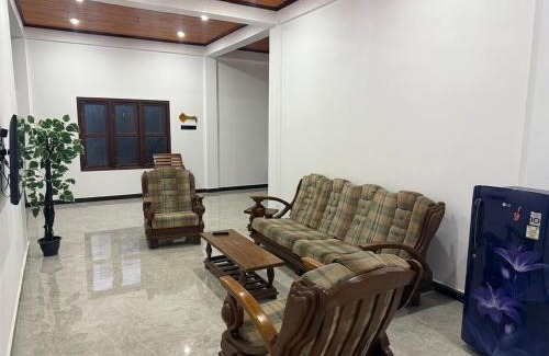 Nallur Villa | iway Jaffna