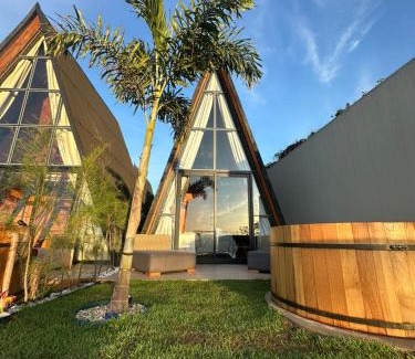 Martins Cabin | ixBungalows