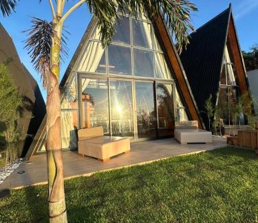 Martins Cabin | ixBungalows