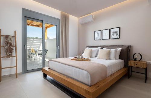 Filerimos Villa | Ixian Memory