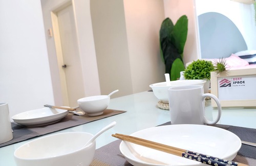 Bukit Baru Bed & Breakfast | Ixora Coliving Lifestyle Homestay