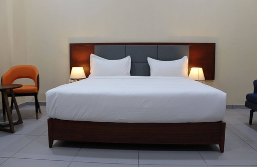 Limete Hotel | Ixoras Hotel