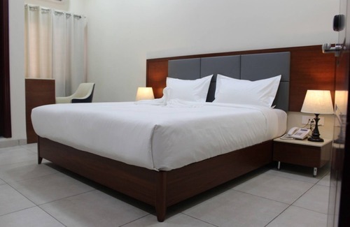 Limete Hotel | Ixoras Hotel
