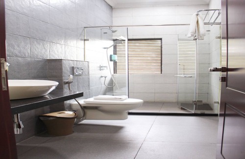 Limete Hotel | Ixoras Hotel