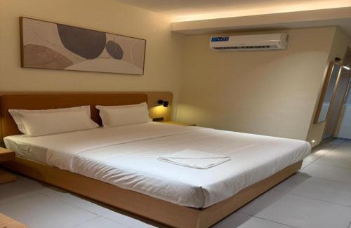 Kolwezi Hotel | IXORAS SUITE