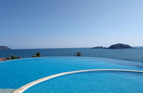 Ixtapa House | Ixtapa frente al mar