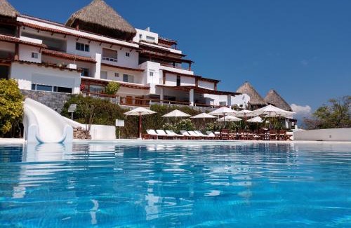Ixtapa House | Ixtapa frente al mar