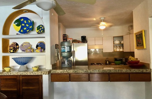 Ixtapa Condo | Ixtapa Zihuatanejo: Ocean View Condo