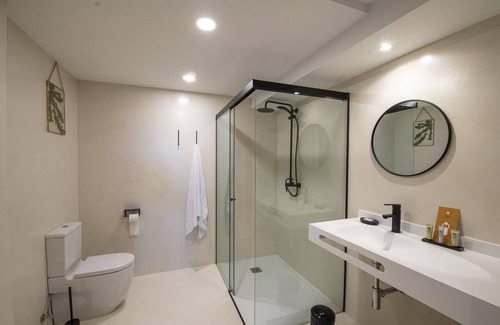 Eibar Hotel | Ixua Hotela
