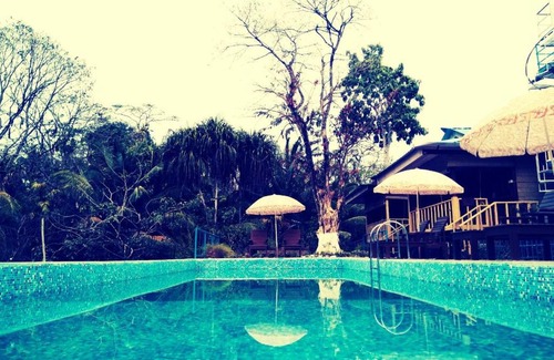 Ferrurgunj Resort | Ixzire Port Blair Resort