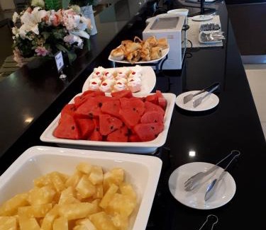 Chatuchak Hotel | Iyarin @ Tuk Chang Hotel