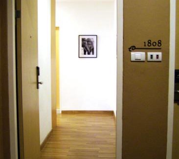 Chatuchak Hotel | Iyarin @ Tuk Chang Hotel
