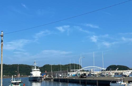Kushimoto House | Iyashiyado Kagura - Vacation STAY 74256v
