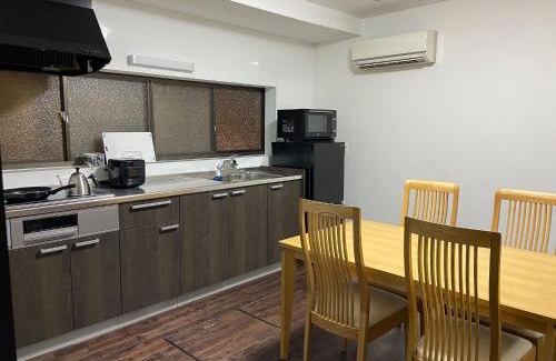 Kushimoto House | Iyashiyado Kagura - Vacation STAY 74256v