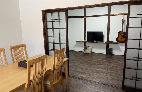 Kushimoto House | Iyashiyado Kagura - Vacation STAY 74256v