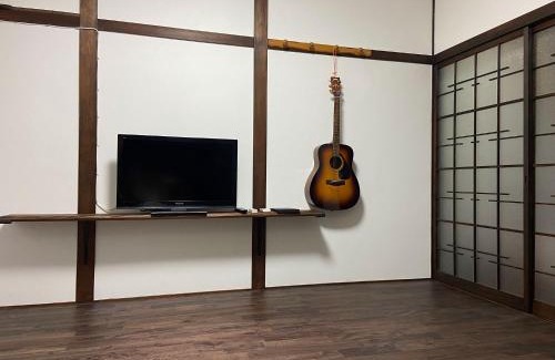 Kushimoto House | Iyashiyado Kagura - Vacation STAY 74256v