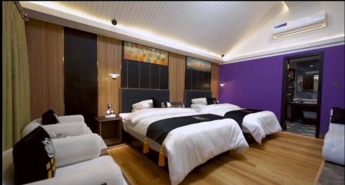 Miandam Hotel | IYI Luxury Inn Swat
