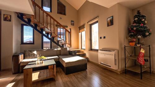 Kvartal Noviya Grad Apartment | IZ VIEW Apartment