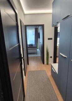 Debrecen Apartment | Izabell Apartman