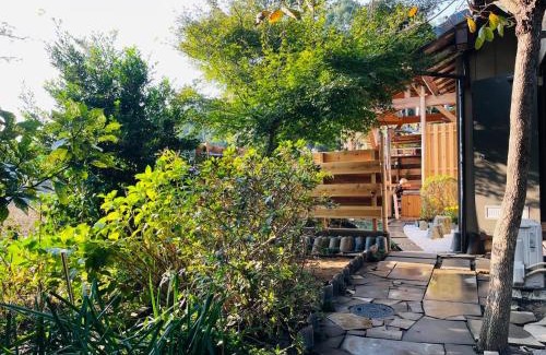 Midori House | Izakaya inn "Tsubaki" - Vacation STAY 14130
