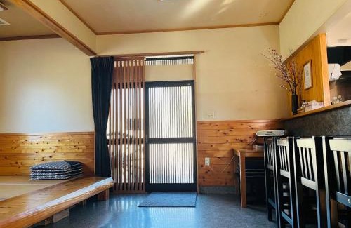 Midori House | Izakaya inn "Tsubaki" - Vacation STAY 14130