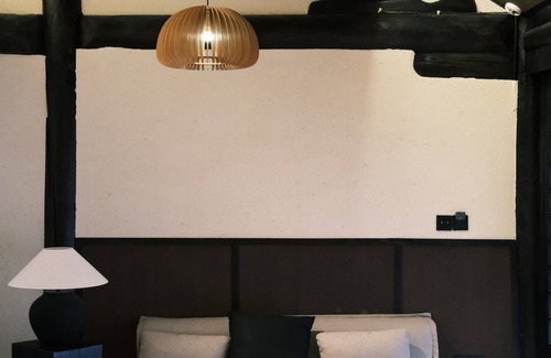 Longkan Bed & Breakfast | Izan