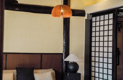 Longkan Bed & Breakfast | Izan