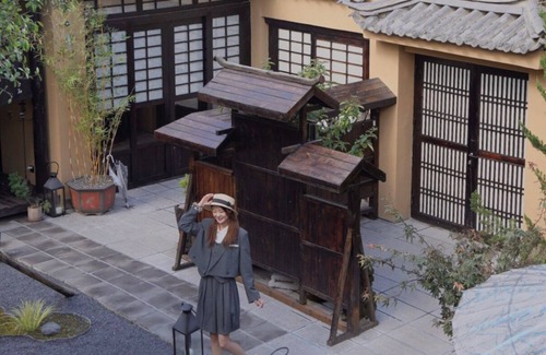 Longkan Bed & Breakfast | Izan