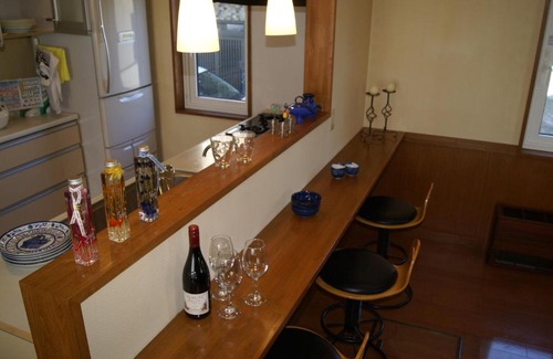 Eniwa House | IZARI Village