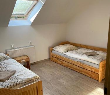 Martin House | Izba MARTINA v Penzione pod Smrekom