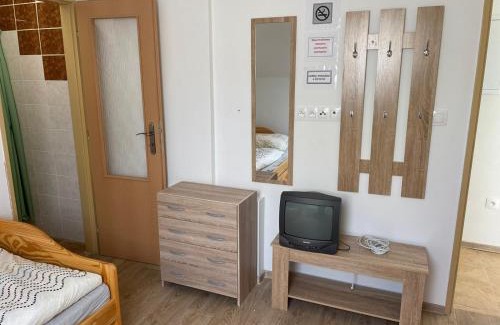Martin House | Izba MARTINA v Penzione pod Smrekom