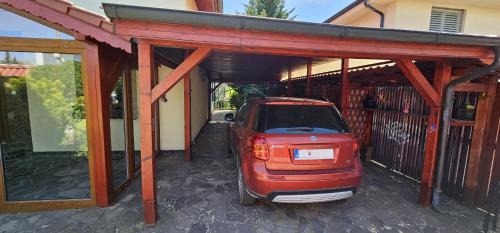 Stupava Bed & Breakfast | Izba v Stupave