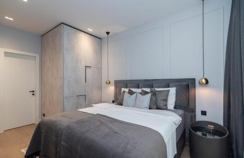 Zemun Apartment | Izdavanje, Beograd na vodi