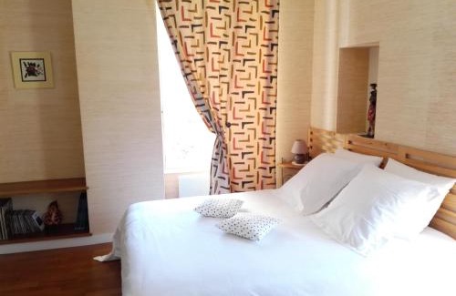Douarnenez Bed & Breakfast | Izella