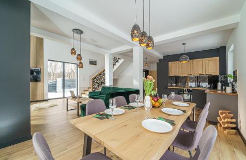 Pobiedna House | Izerska Sielanka domek w Górach Izerskich