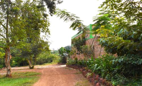 Hoima Hotel | Iziba Lodge - Hoima