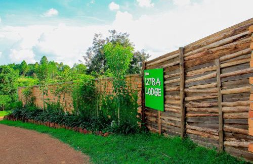 Hoima Hotel | Iziba Lodge - Hoima
