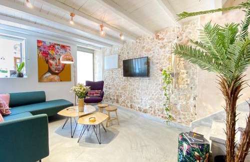 Old Town House | Izmir House