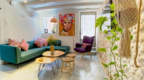 Old Town House | Izmir House