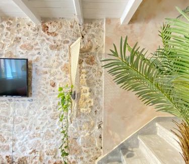 Old Town House | Izmir House