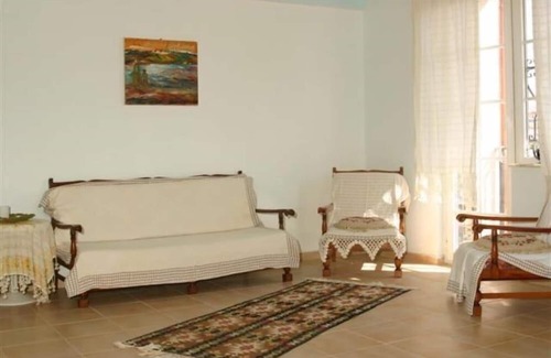 Ozdere House | Izmir: house / villa - OZDERE