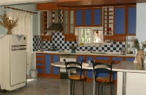 Ozdere House | Izmir: house / villa - OZDERE