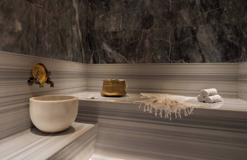 Izmir City Centre Hotel | Izmir Marriott Hotel