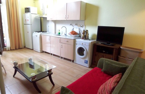 Urkmez Apartment | Izmir Tatil Evi Beach Resort